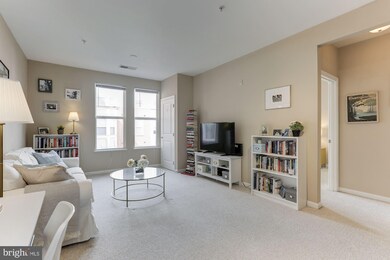 2665 Prosperity Ave unit 321, Fairfax, VA 22031 - photo 6