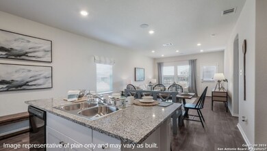 5007 Front Nine, San Antonio, TX 78261 - photo 7