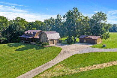 9890 Baker Hanselman Rd, Georgetown, OH 45121 - photo 3