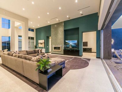 Great Room.