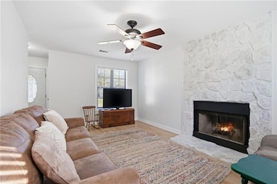 17 Riverview Ct SE, Cartersville, GA 30120 - photo 3