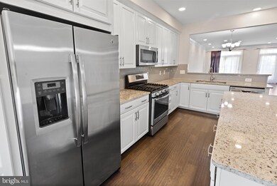 23353 Carters Meadow Terrace, Ashburn, VA 20148 - photo 7