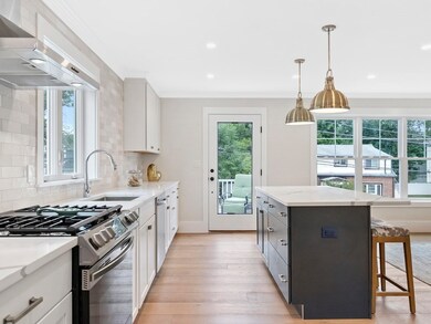 41 Grant Place unit 3, Waltham, MA 02451 - photo 6