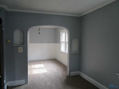 Dining Room.