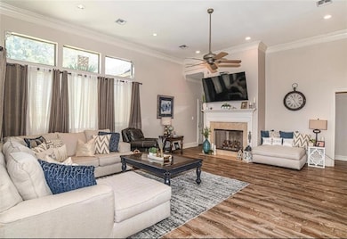 1213 Bluff Dr, Slidell, LA 70461 - photo 5