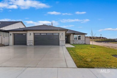 2025 W Bittern St, Nampa, ID 83686 - photo 2