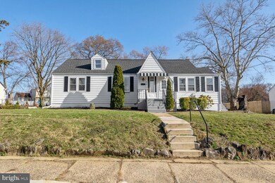 412 Center Ave, Runnemede, NJ 08078 - photo 2