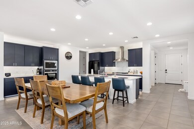 21357 E Macaw Dr, Queen Creek, AZ 85142 - photo 7