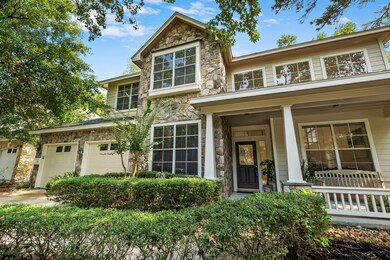 46 S Bethany Bend Cir, Spring, TX 77382 - photo 2