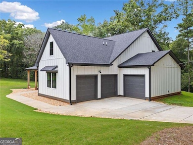 2943 Dabbs Bridge Rd, Dallas, GA 30132 - photo 3