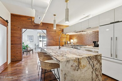 301 S Toulme St unit 103, Bay St. Louis, MS 39520 - photo 3