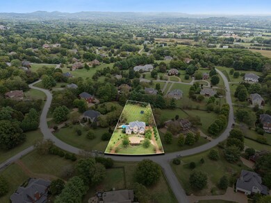 Sought after subdivision!