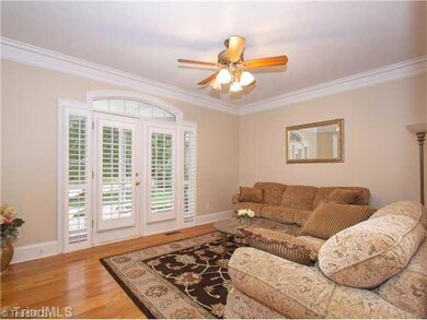 111 Checkerberry Ln, Greensboro, NC 27455 - photo 5