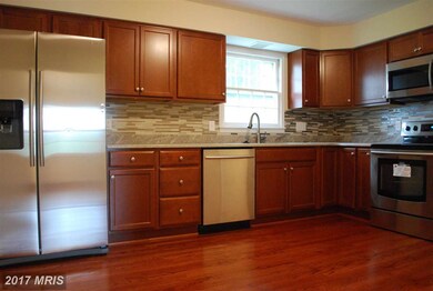 1901 Chalfont Ct, Fort Washington, MD 20744 - photo 3