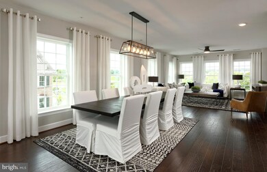 23524 Overlook Park Dr unit 16, Clarksburg, MD 20871 - photo 6