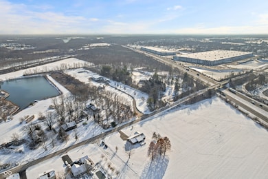 5110 N County Road 1000 E, Brownsburg, IN 46112 - photo 4