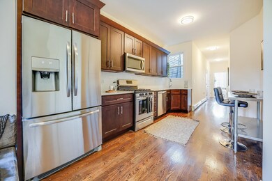 101 Zabriskie St unit 4, Jersey City, NJ 07307 - photo 4