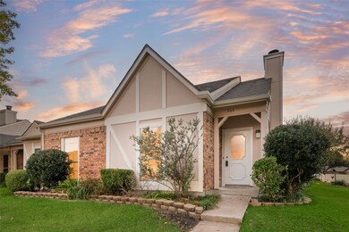 3801 14th St unit 704, Plano, TX 75074 - photo 2