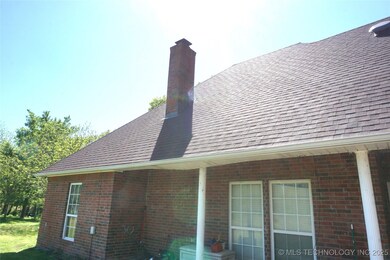 back porch