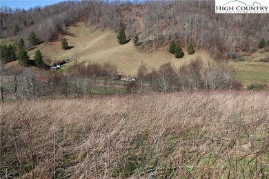 Gently sloping meadow that could be a building spo