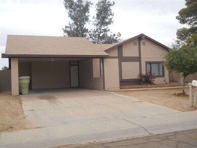 Large Carport