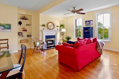 80 Parks St unit 6, Duxbury, MA 02332 - photo 2