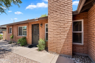 6416 S Kenneth Pl Tempe, AZ 85283