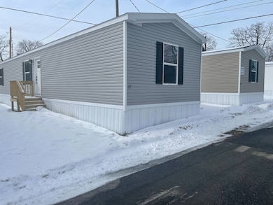 6621 W Ridge Rd unit V17, Fairview, PA 16415 - photo 2