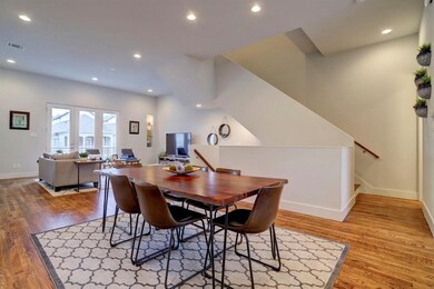 864 Wakefield Dr unit E, Houston, TX 77018 - photo 5