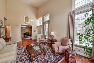 1504 Longbranch Ct unit 3401, Naperville, IL 60565 - photo 5