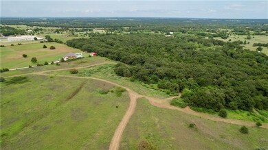 0 E Plato Rd, Empire City, OK 73533 - photo 4