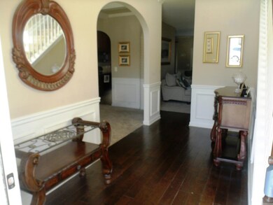 Foyer