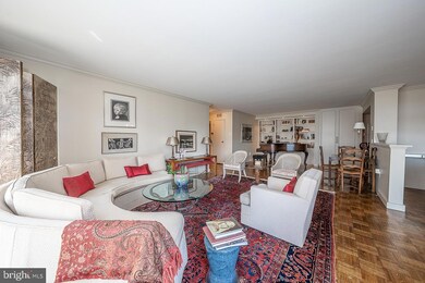 The Fairmont unit 606, Bala Cynwyd, PA 19004 - photo 6