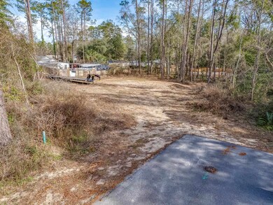 xx Menomini St unit 3, Crawfordville, FL 32327 - photo 3