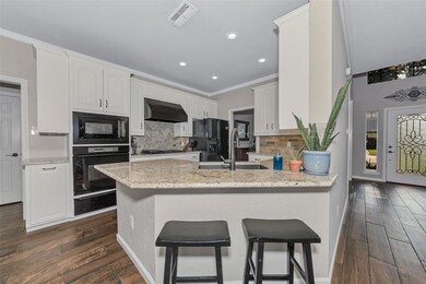 3200 Brazos Dr, Hurst, TX 76054 - photo 7