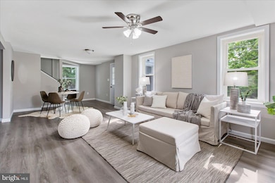 7335 Geise Ave, Sparrows Point, MD 21219 - photo 4