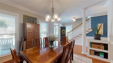 133 Harrison Pointe, Saint Simons Island, GA 31522 - photo 7