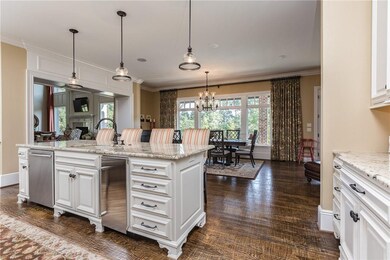 10836 Sagamore Ln, Bentonville, AR 72712 - photo 6