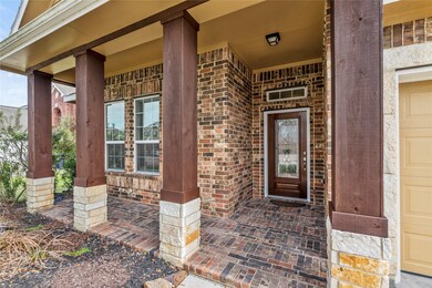 1482 Allison St, Alvin, TX 77511 - photo 2