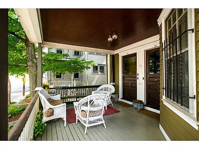 79 Camp St unit 81, Providence, RI 02906 - photo 3