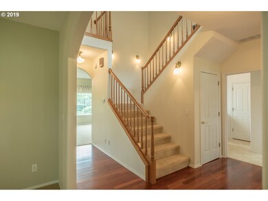 Entrance/Foyer