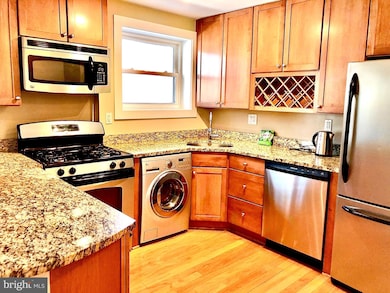 4840 Macarthur Blvd NW unit 501, Washington, DC 20007 - photo 7