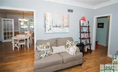 712 E 52nd St, Savannah, GA 31405 - photo 3