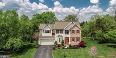 837 Willow Ridge Ct, York, PA 17404 - photo 2