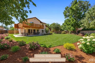 601 Las Arenas Ct, Bakersfield, CA 93314 - photo 2