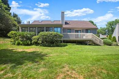 607 W Lyon Farm Dr, Greenwich, CT 06831 - photo 2