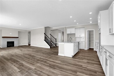 3902 New Battle Ln, Bargersville, IN 46106 - photo 7