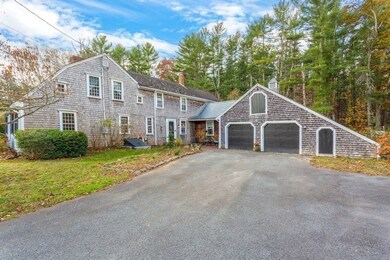 84 Littles Ave, Pembroke, MA 02359 - photo 2