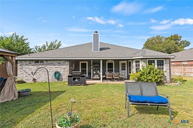 2210 Indian Camp Trail, Copperas Cove, TX 76522 - photo 7