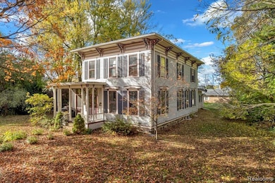 165 N Main St, Imlay City, MI 48444 - photo 2